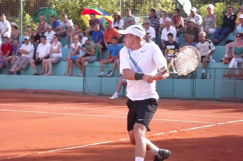 BRD Timisoara Challenger
